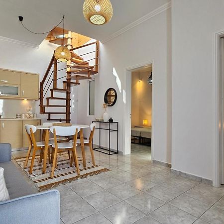 플라카 La Casa De Plaka 아파트 외부 사진