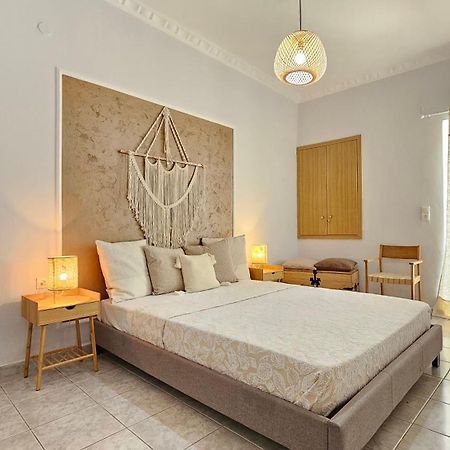 플라카 La Casa De Plaka 아파트 외부 사진