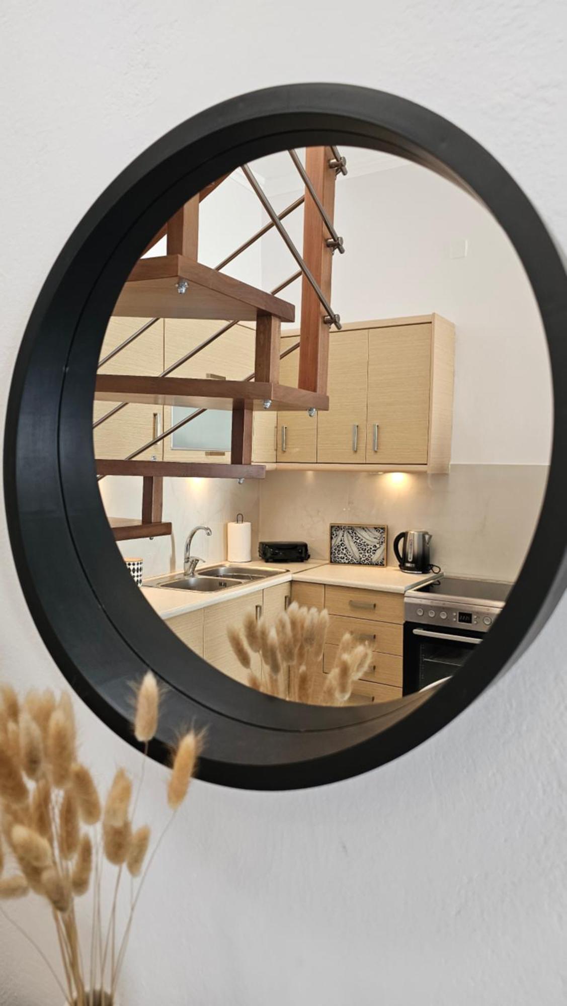 플라카 La Casa De Plaka 아파트 외부 사진
