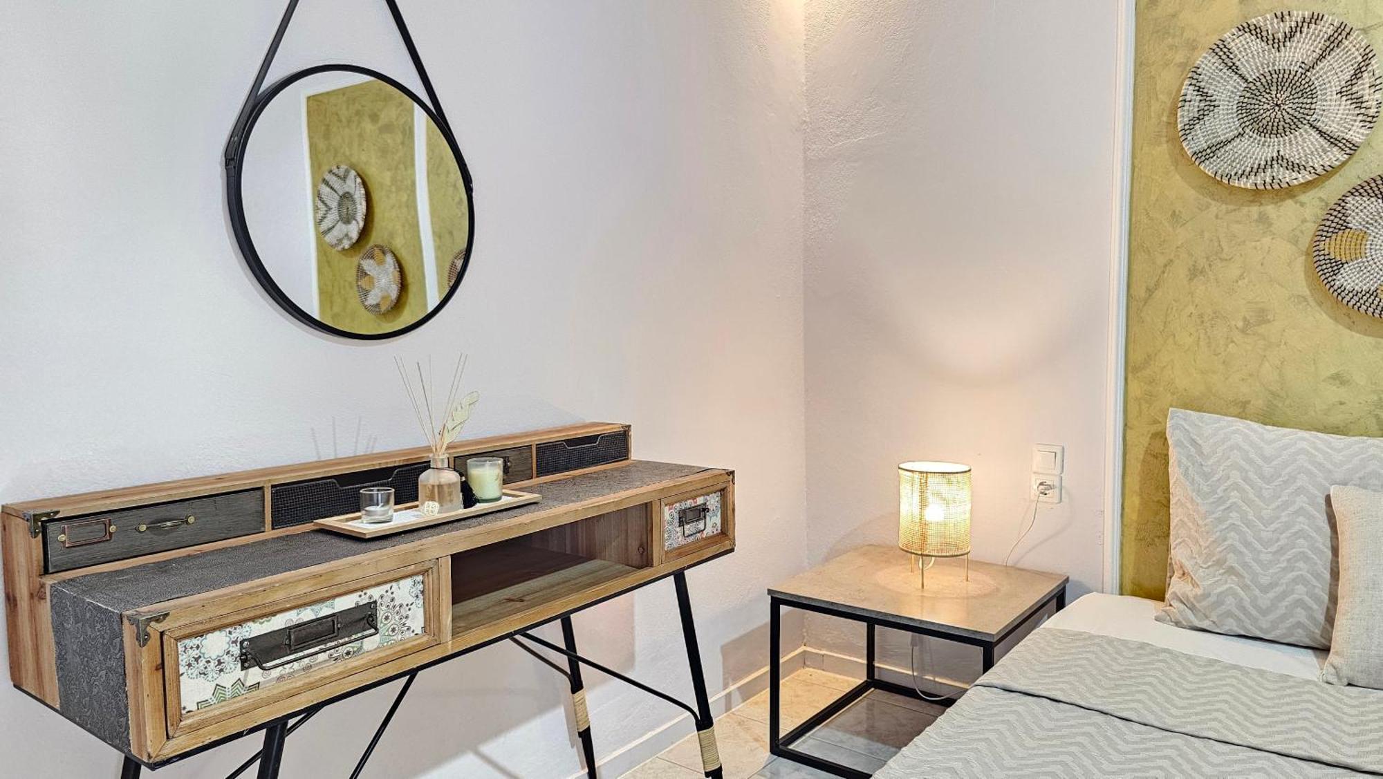 플라카 La Casa De Plaka 아파트 외부 사진