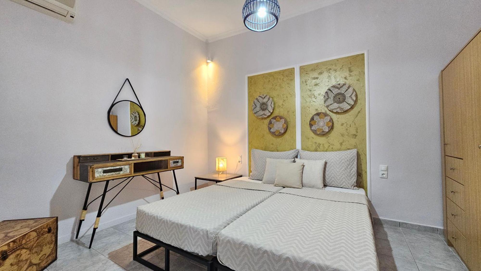 플라카 La Casa De Plaka 아파트 외부 사진
