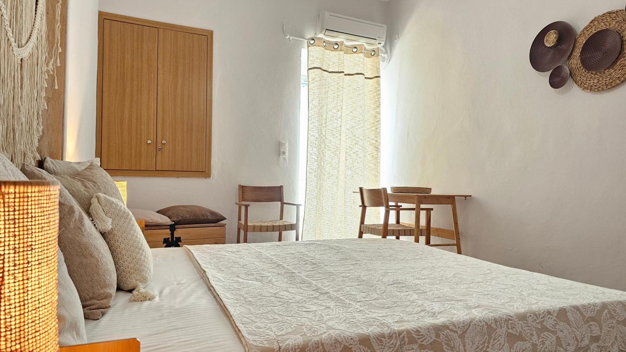 플라카 La Casa De Plaka 아파트 외부 사진